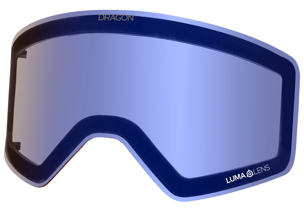 R1 Otg Replacement Ion Lens Dragon Snow Goggle Lenses