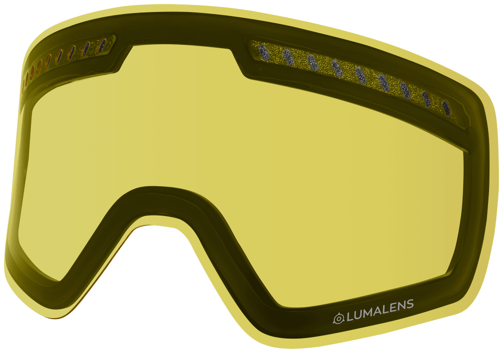 Nfxs Replacement Photochromic Lens Dragon Snow Goggle Lenses