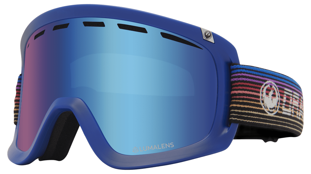 新品 未使用品　DRAGON D1 OTG CLASSIC D1 Otg With Bonus Lens Dragon Snow Goggles