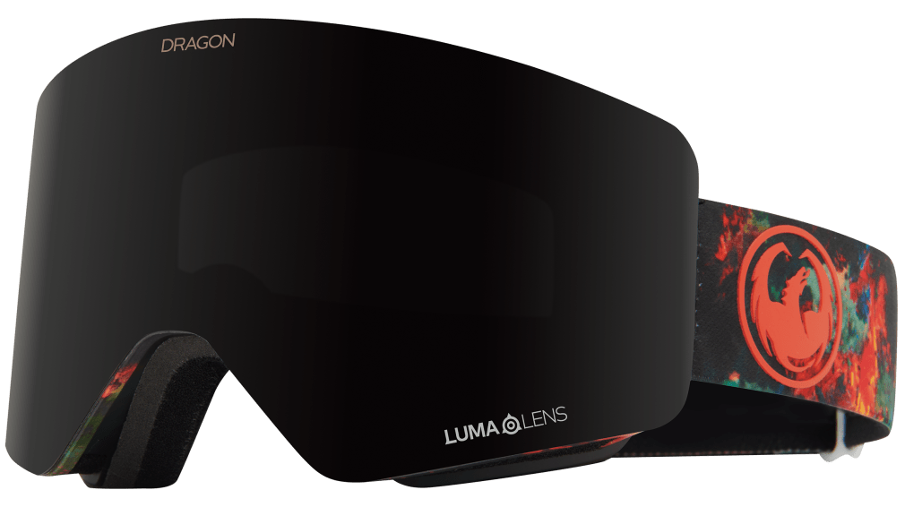 R1 OTG Snow Goggles with Bonus Lens | Dragon Alliance R1 OTG Snow Goggles with Bonus Lens | Dragon Alliance
