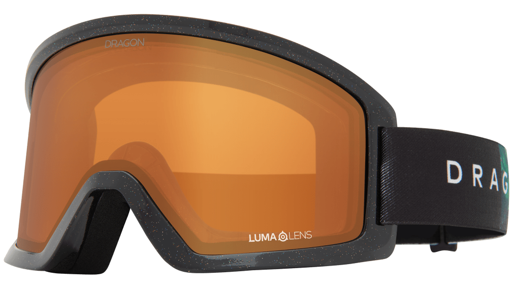 DX3-L OTG Snow Goggles | Dragon Alliance