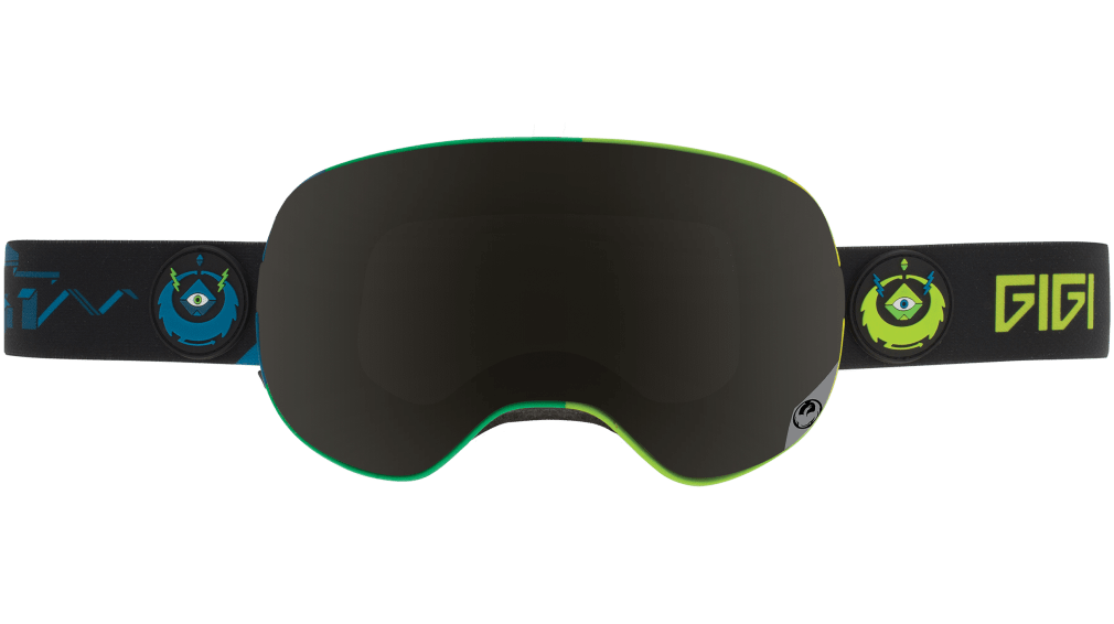 X2 Snow Goggles with Bonus Lens | Dragon Alliance