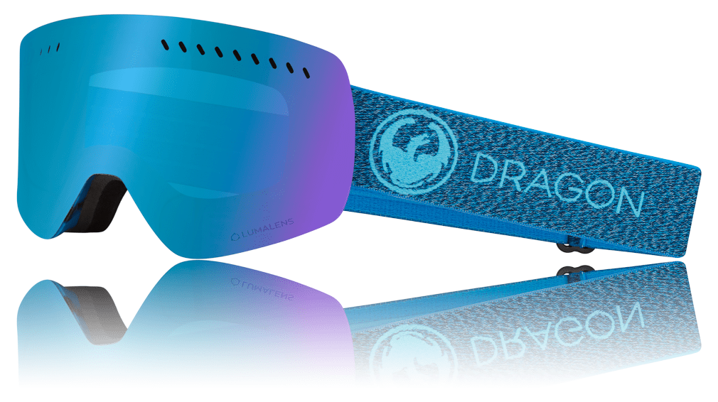 NFXs With Bonus Lens Dragon Snow Goggles - Dragon