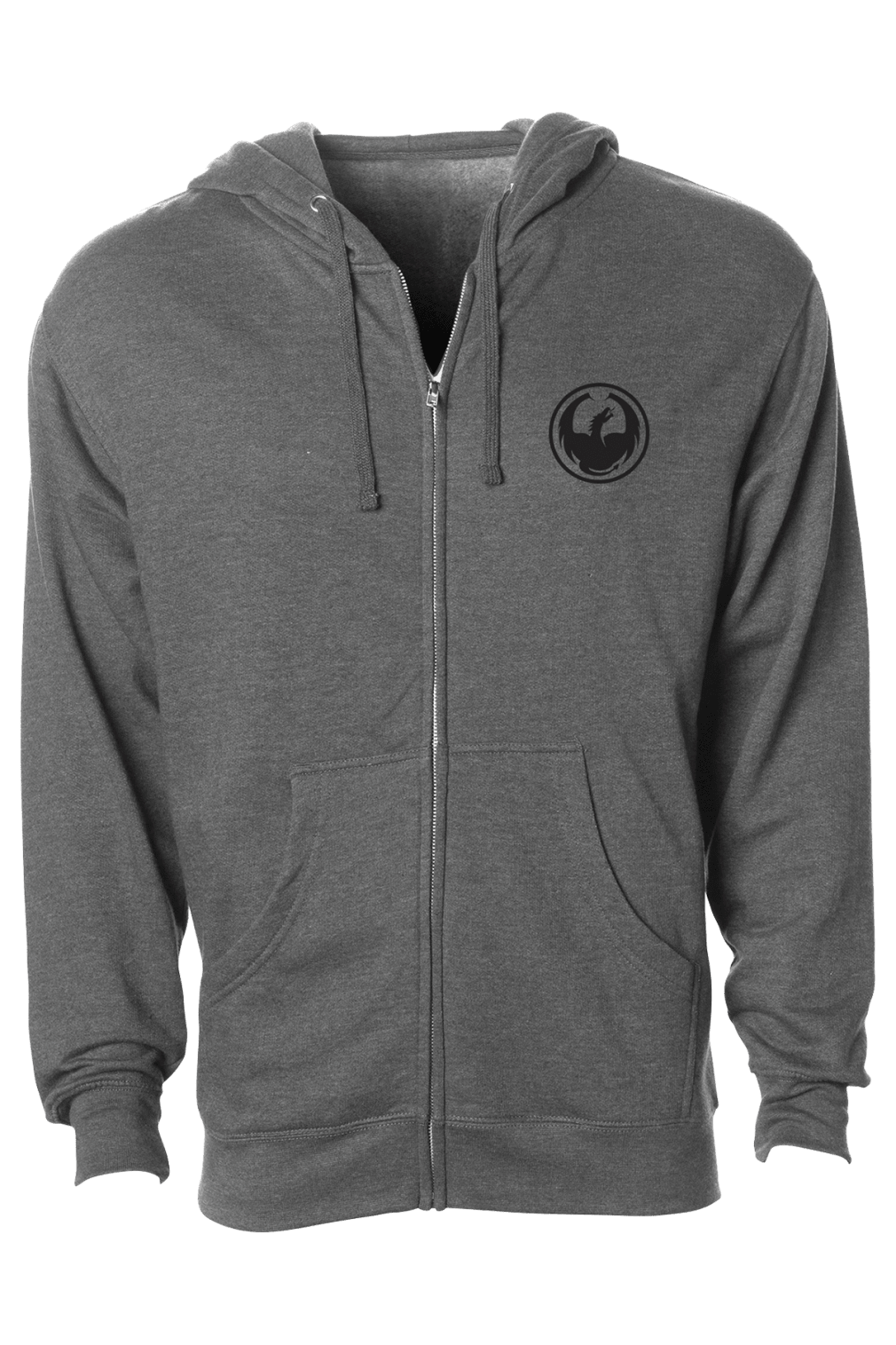 Band Together Zip Hood Dragon Apparel Band Together Zip Hood Dragon Apparel