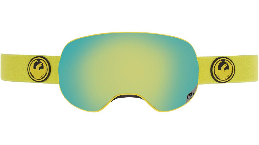 X2 Snow Goggles with Bonus Lens | Dragon Alliance