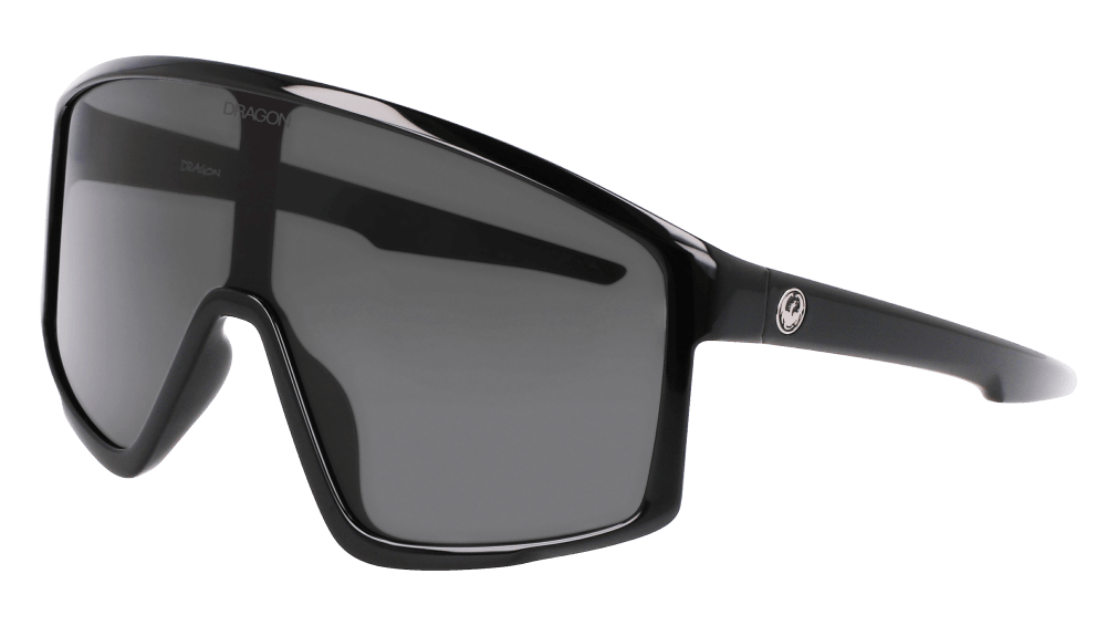 DRAGON ドラゴン サングラス Rocker LL Ion LUMALENS Amazon.com: Dragon Men's Rocker Sunglasses - Matte Black