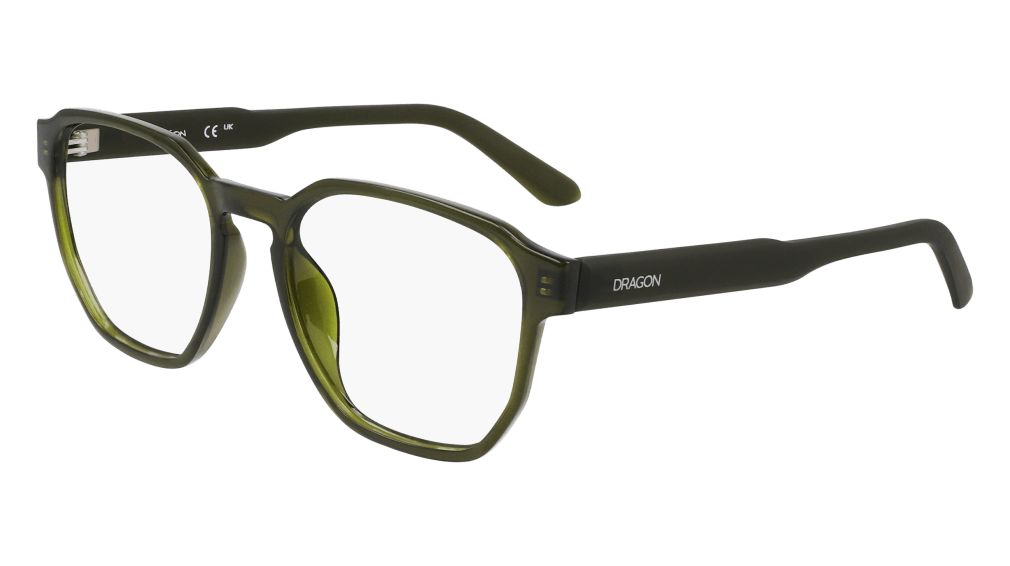 DR9012 Prescription Glasses | Dragon Alliance