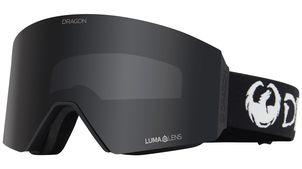 RVX MAG OTG Low Bridge Snow Goggles with Bonus Lens | Dragon