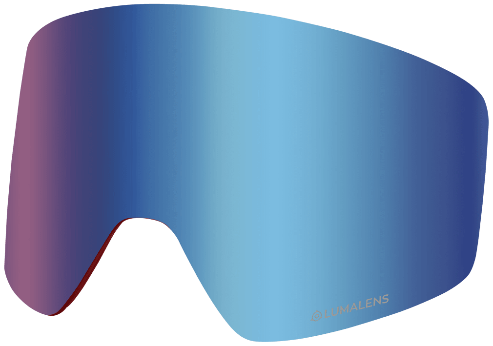 Pxv Replacement Ion Lens Dragon Snow Goggle Lenses