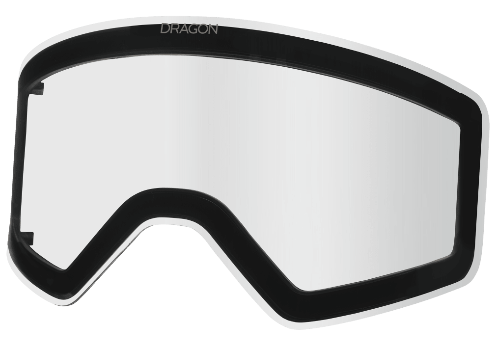 新品未使用)23-24 DRAGON R1 PREMIUMBLACK/GREEN R1 OTG Snow Goggles with Bonus Lens | Dragon Alliance
