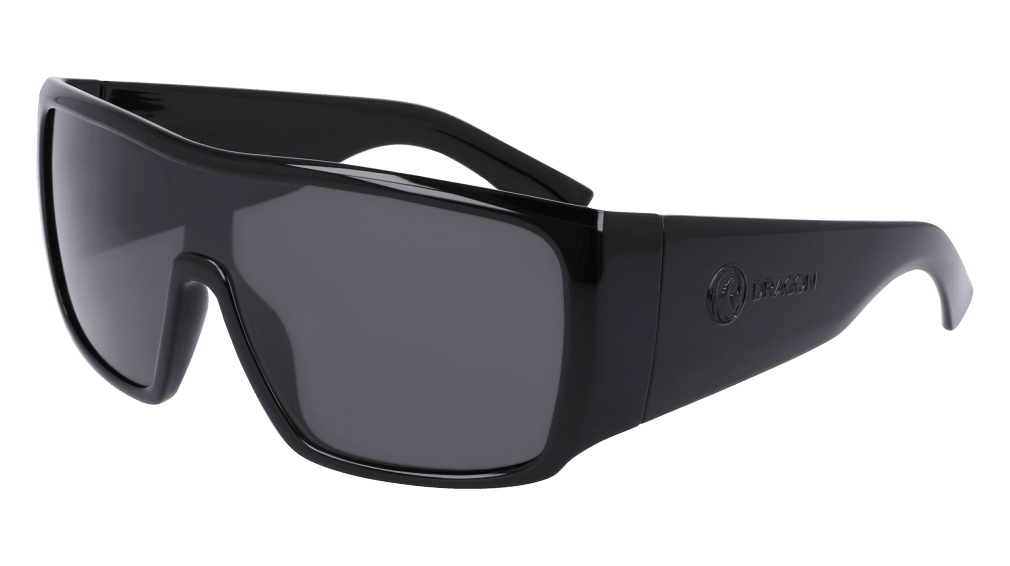 Rocker LL Ion Dragon Sunglasses - Dragon
