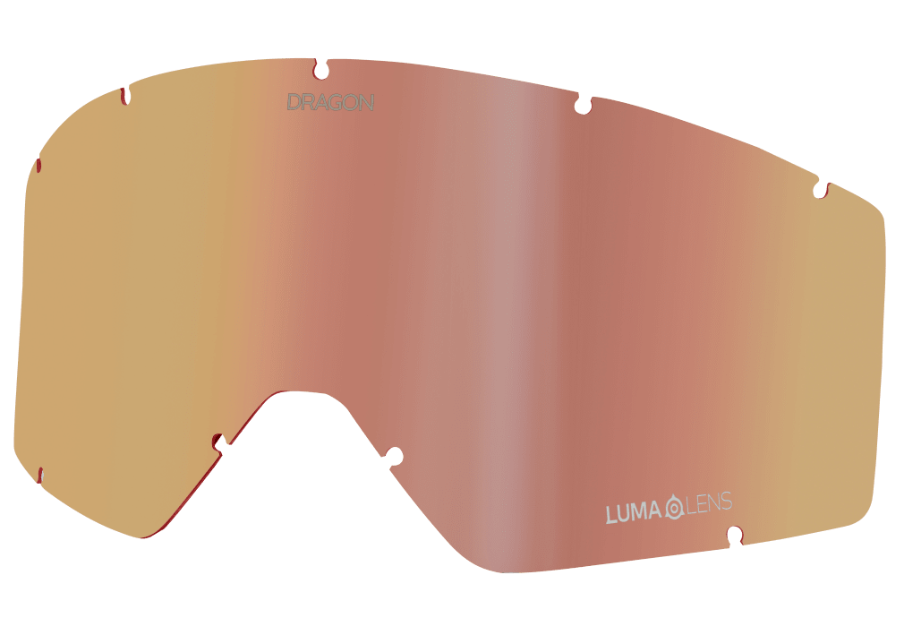 Dragon DX3 L OTG REPLACEMENT ION LENS