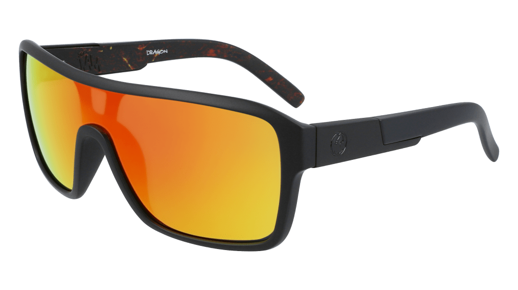 Remix Dragon Sunglasses