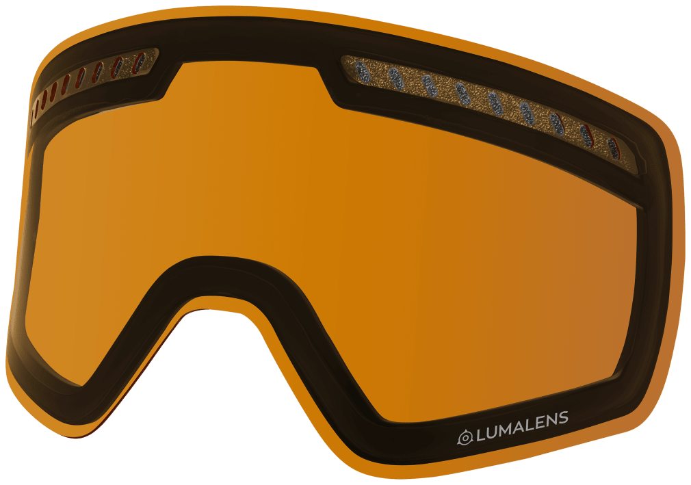 Nfxs Replacement Base Lens Dragon Snow Goggle Lenses