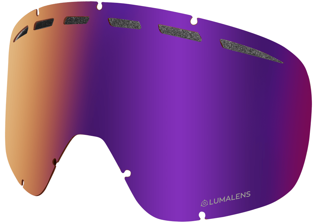 D1 Otg Replacement Ion Lens Dragon Snow Goggle Lenses