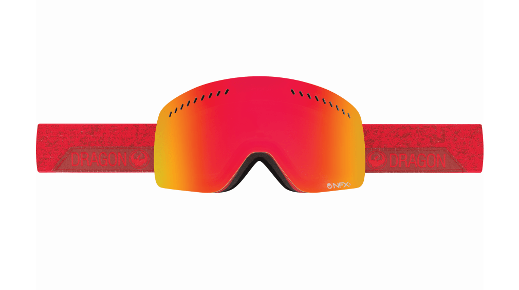 スキー・スノーボードアクセサリー DRAGON NFXs NFXs With Bonus Lens Dragon Snow Goggles - Dragon