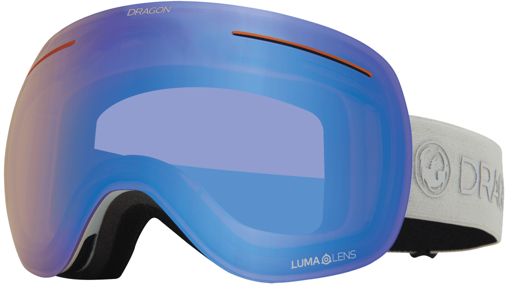 X1 With Bonus Lens Dragon Snow Goggles - Dragon