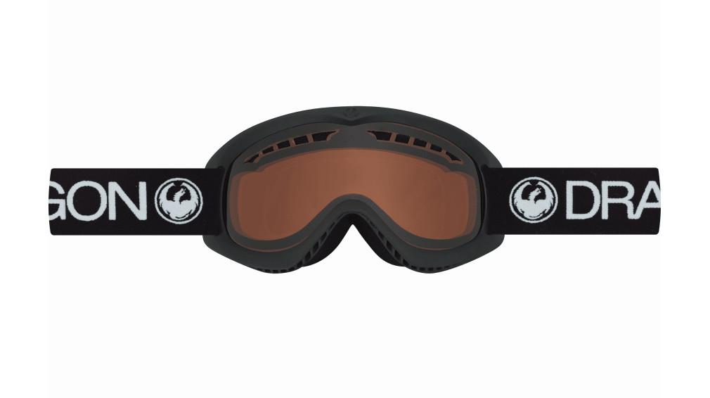 Dx With Base Lens Dragon Snow Goggles