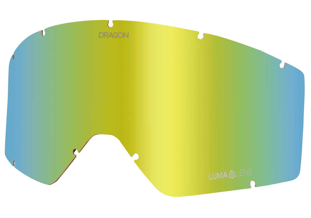 Dragon DX3 L OTG REPLACEMENT ION LENS