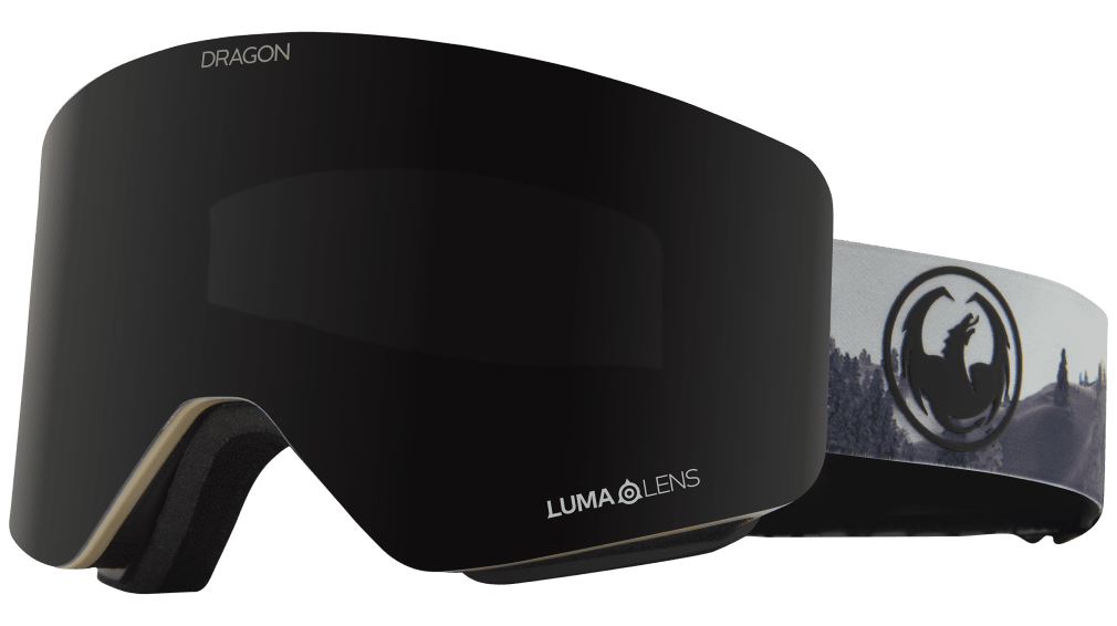 R1 OTG Snow Goggles with Bonus Lens | Dragon Alliance