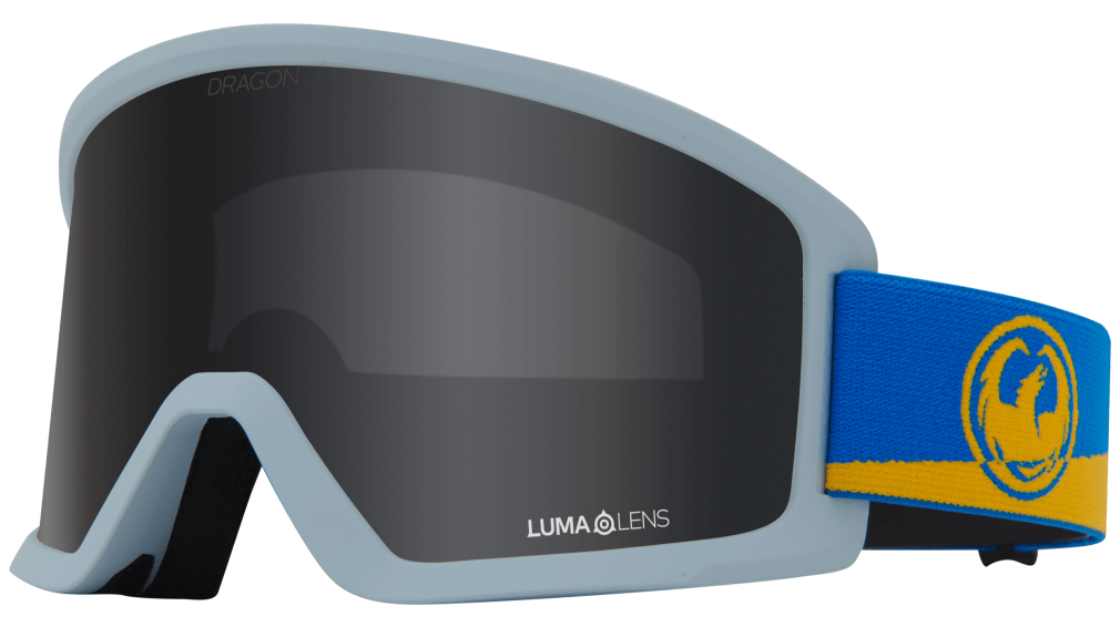 DX3-L OTG Snow Goggles | Dragon Alliance
