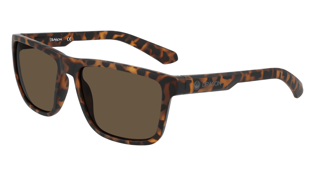 Reed XL LL Dragon Sunglasses - Dragon Reed XL LL Dragon Sunglasses - Dragon