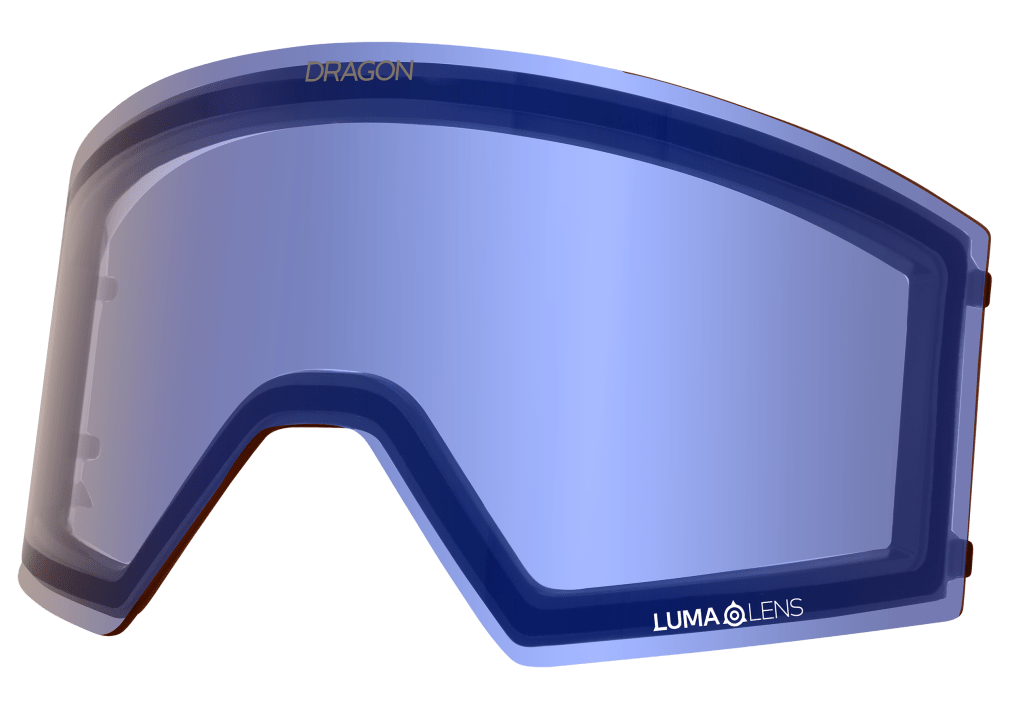 Rvx Mag Otg Replacement Ion Lens Dragon Snow Goggle Lenses