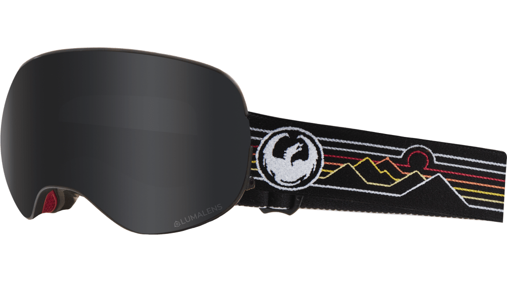 X2 Snow Goggles with Bonus Lens | Dragon Alliance