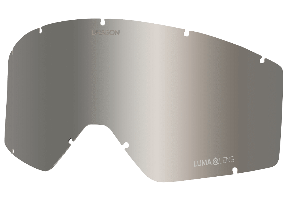 Dragon DX3 L OTG REPLACEMENT ION LENS