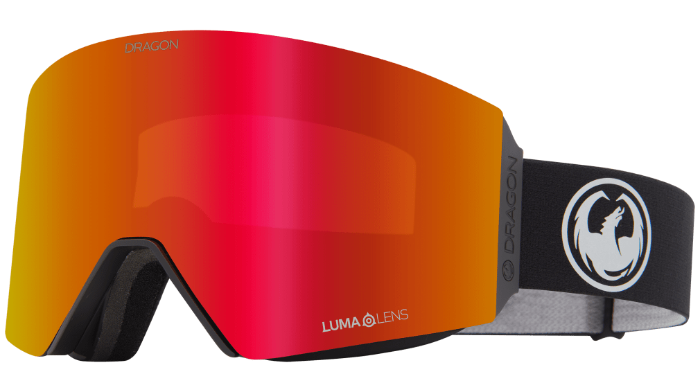 ドラゴン　dragon rvx OTG RVX Mag OTG Snow Goggles with Bonus Lens | Dragon Alliance