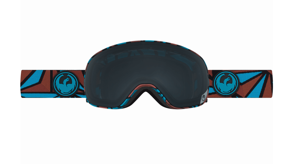 X2S With Bonus Lens Dragon Snow Goggles - Dragon