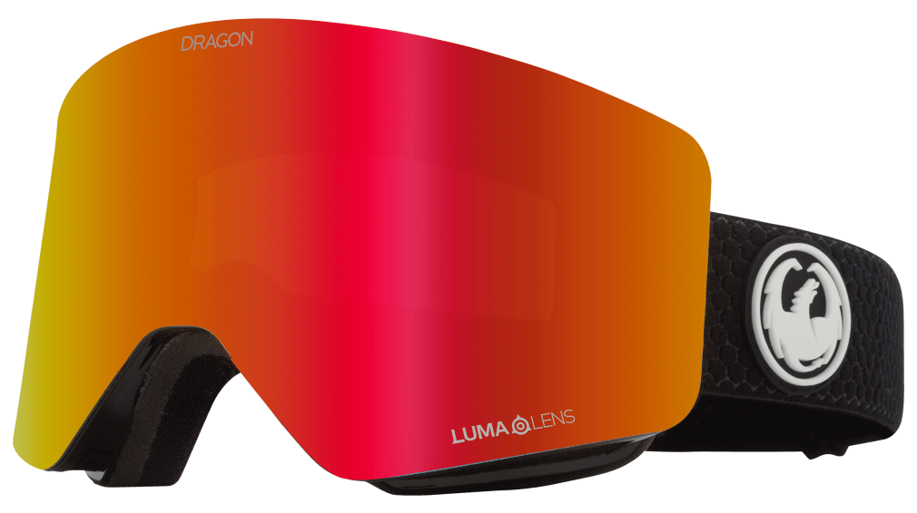 R1 OTG Snow Goggles with Bonus Lens | Dragon Alliance