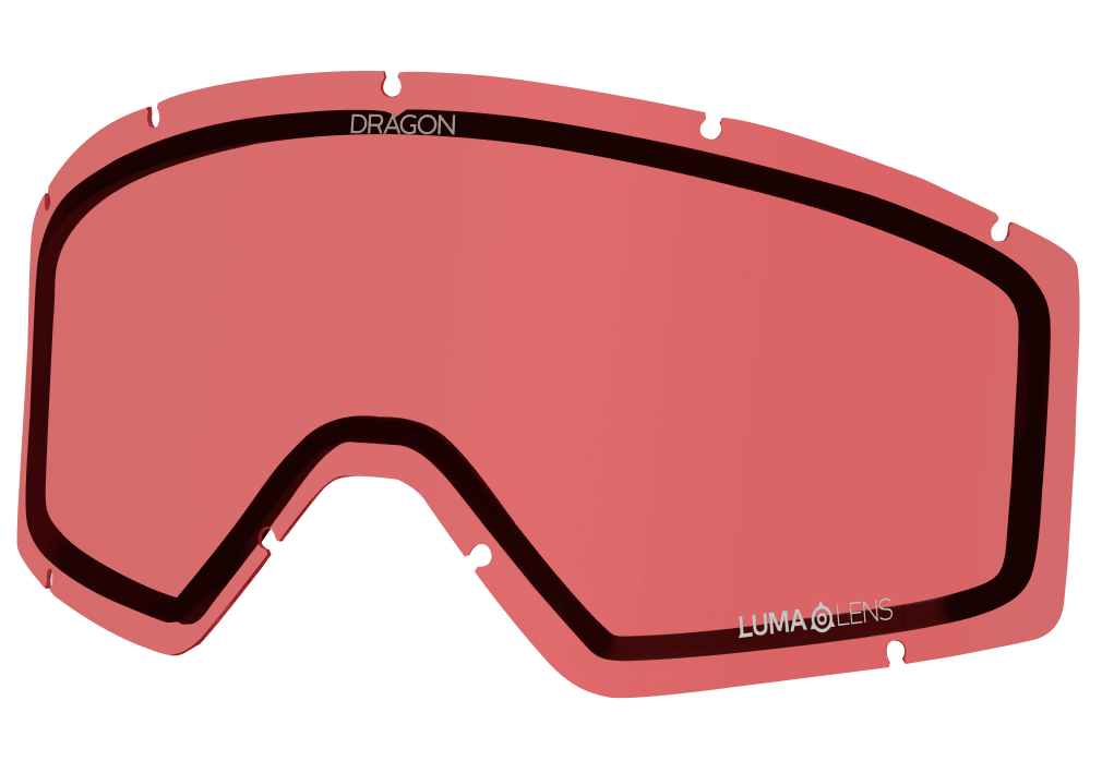 Dragon DX3 L OTG REPLACEMENT BASE LENS