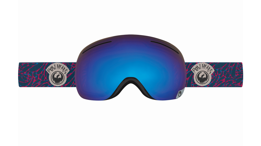 DRAGON X1 ゴーグル 付属品あり X1 With Bonus Lens Dragon Snow Goggles - Dragon