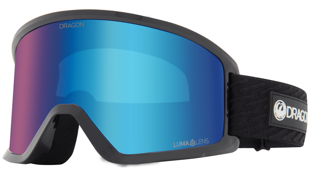 DX3 OTG PLUS SNOW GOGGLES | DRAGON ALLIANCE