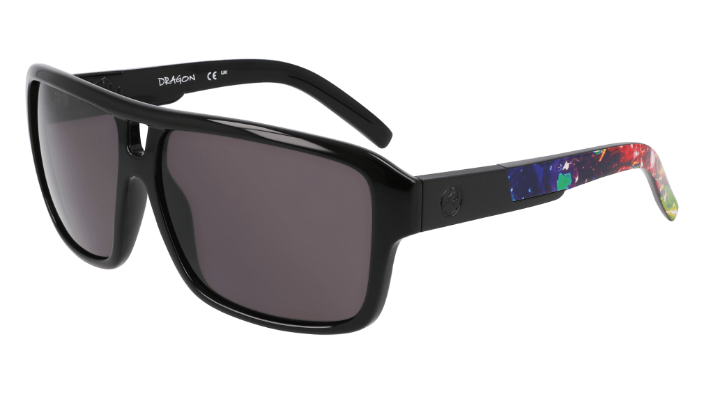 The Jam LL Polarized Dragon Sunglasses Dragon