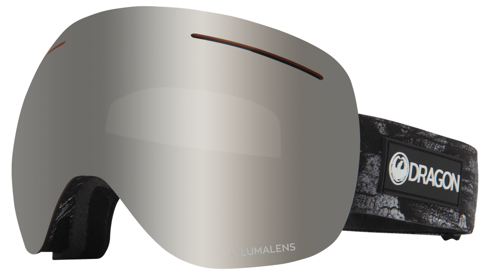 X1 With Bonus Lens Dragon Snow Goggles - Dragon