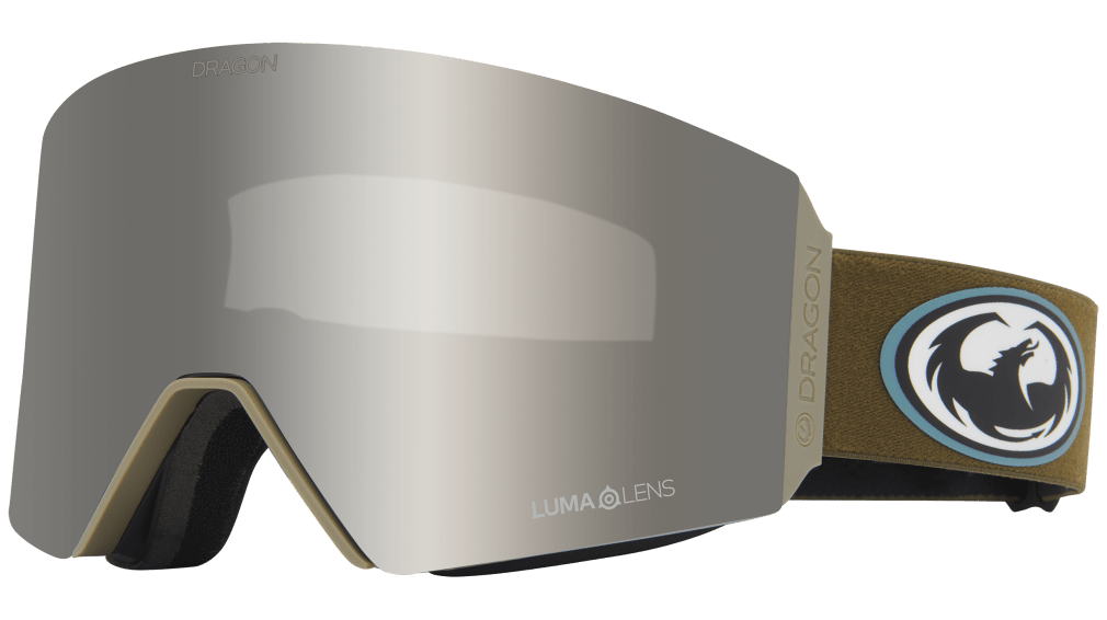RVX Mag OTG Snow Goggles with Bonus Lens | Dragon Alliance