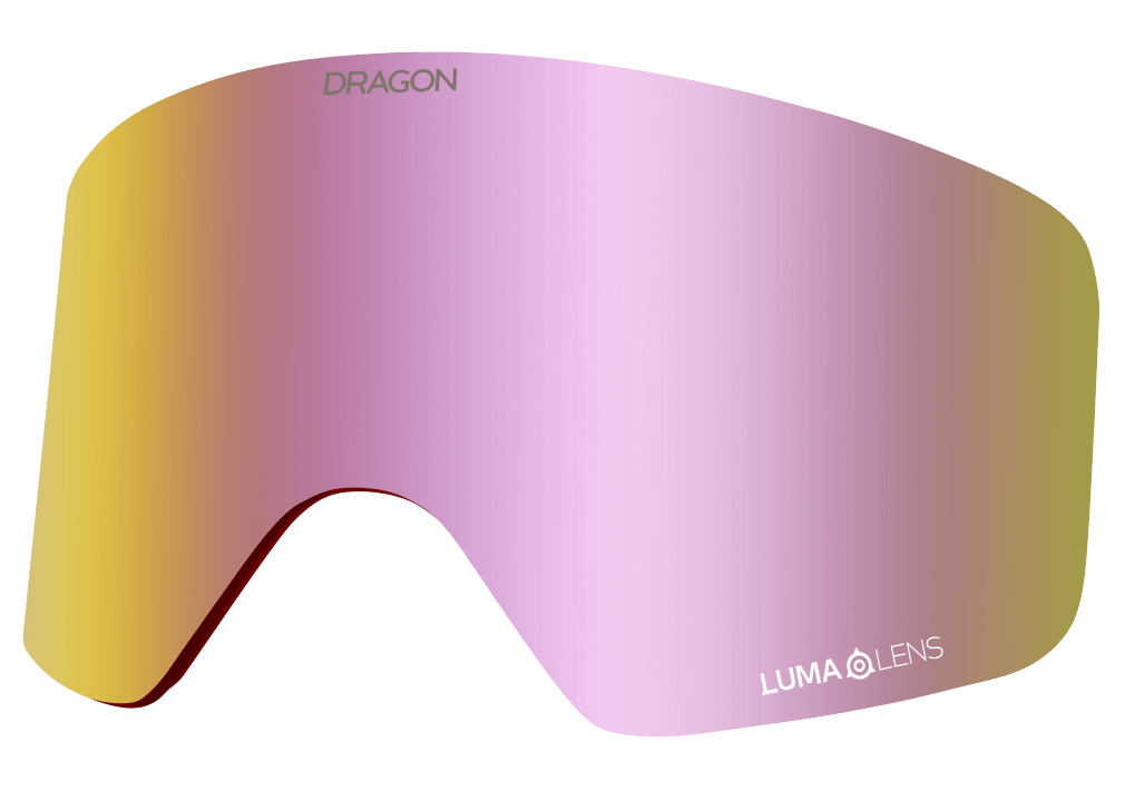 Dragon NFX MAG OTG REPLACEMENT ION LENS