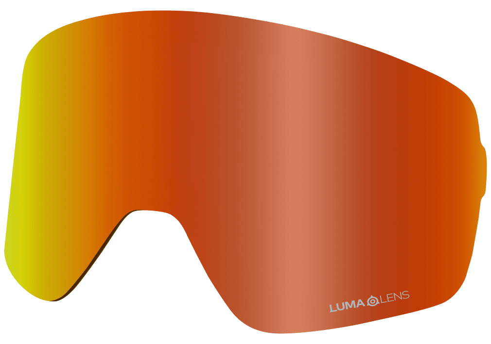 Dragon NFX2 交換レンズ付き NFX2 Replacement Ion Lens | Dragon Alliance