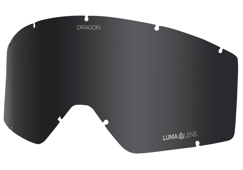 Dragon DX3 L OTG REPLACEMENT BASE LENS