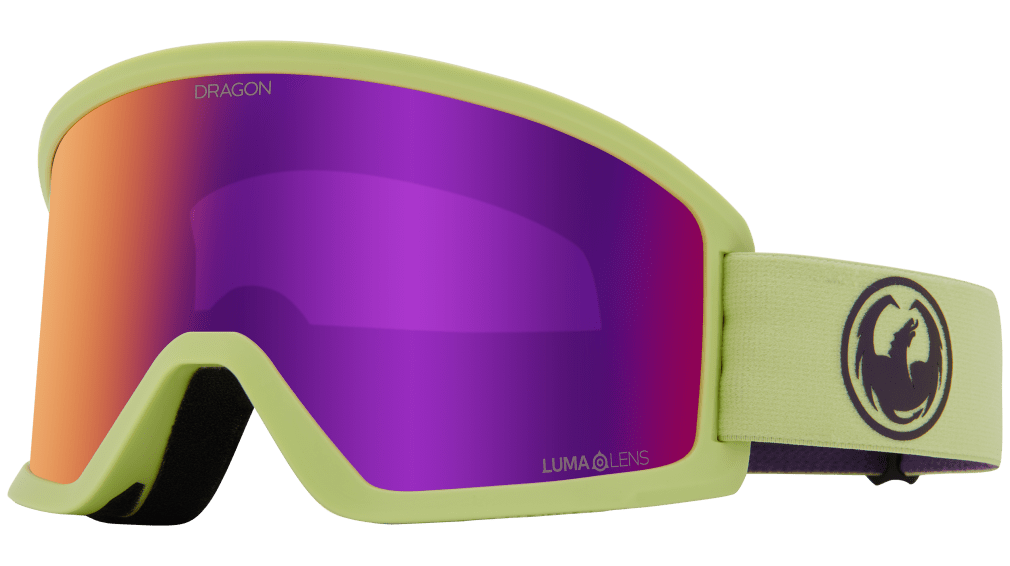 DX3-L OTG Snow Goggles | Dragon Alliance