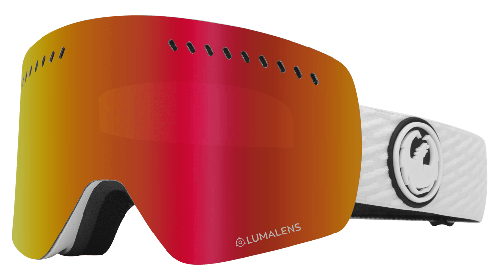 Dragon NFXS with Bonus Lens Goggless Unisex Goggless