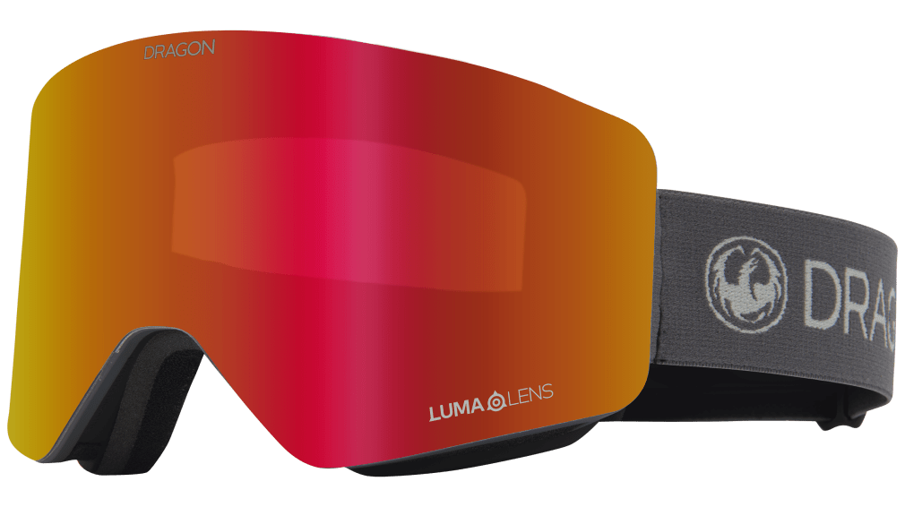 R1 OTG Snow Goggles with Bonus Lens | Dragon Alliance