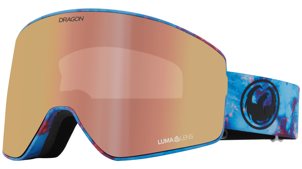 Amazon.com : Dragon SNOW GOGGLES | DR PXV2 BONUS/62