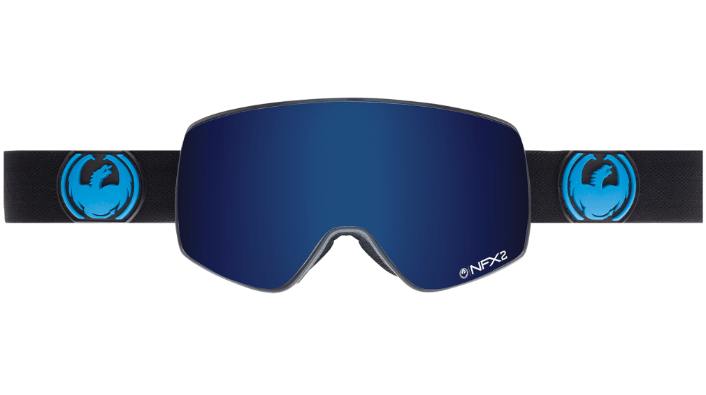 DRAGON ゴーグル NFX2 NFX2 With Bonus Lens Dragon Snow Goggles - Dragon