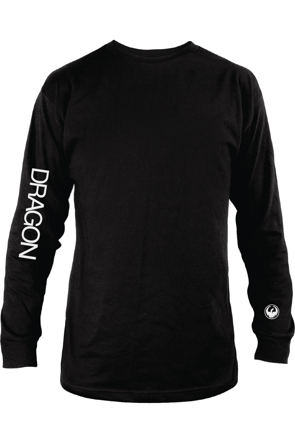 TRADEMARK COIN LONGSLEEVE STAPLE LINE