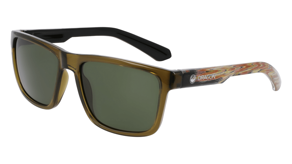 Reed LL Dragon Sunglasses - Dragon