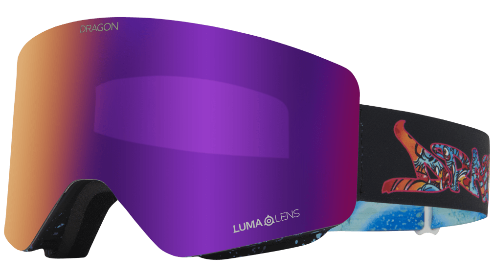 R1 OTG Snow Goggles with Bonus Lens | Dragon Alliance