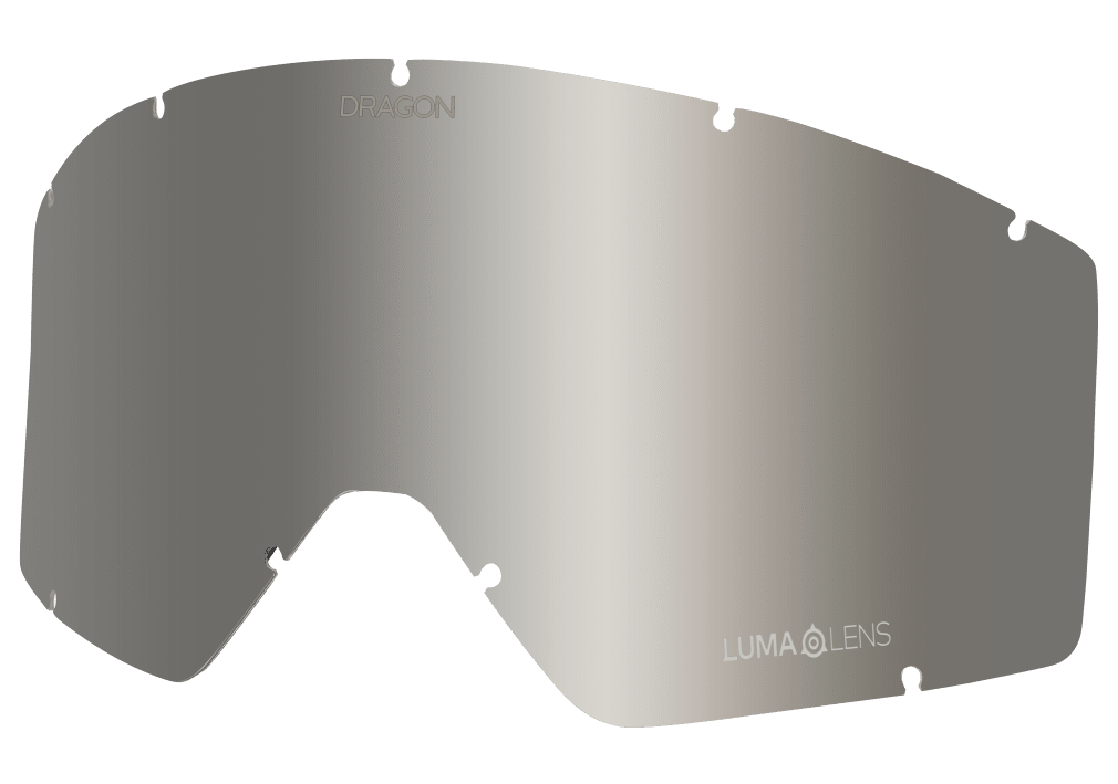 DRAGON FOMULA53㎜X33㎜93a Dx3 Otg Replacement Ion Lens Dragon Snow Goggle Lenses